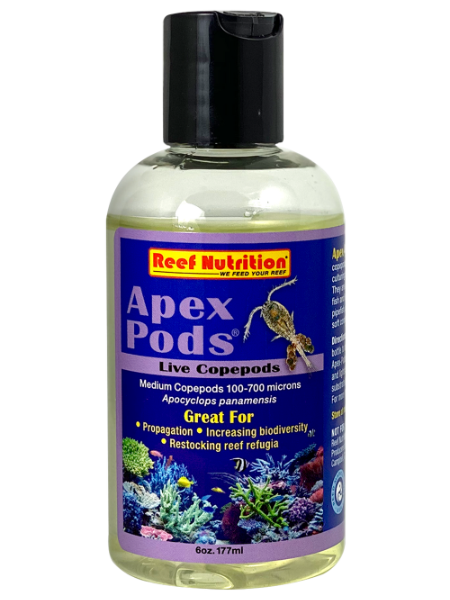 Apex Pods